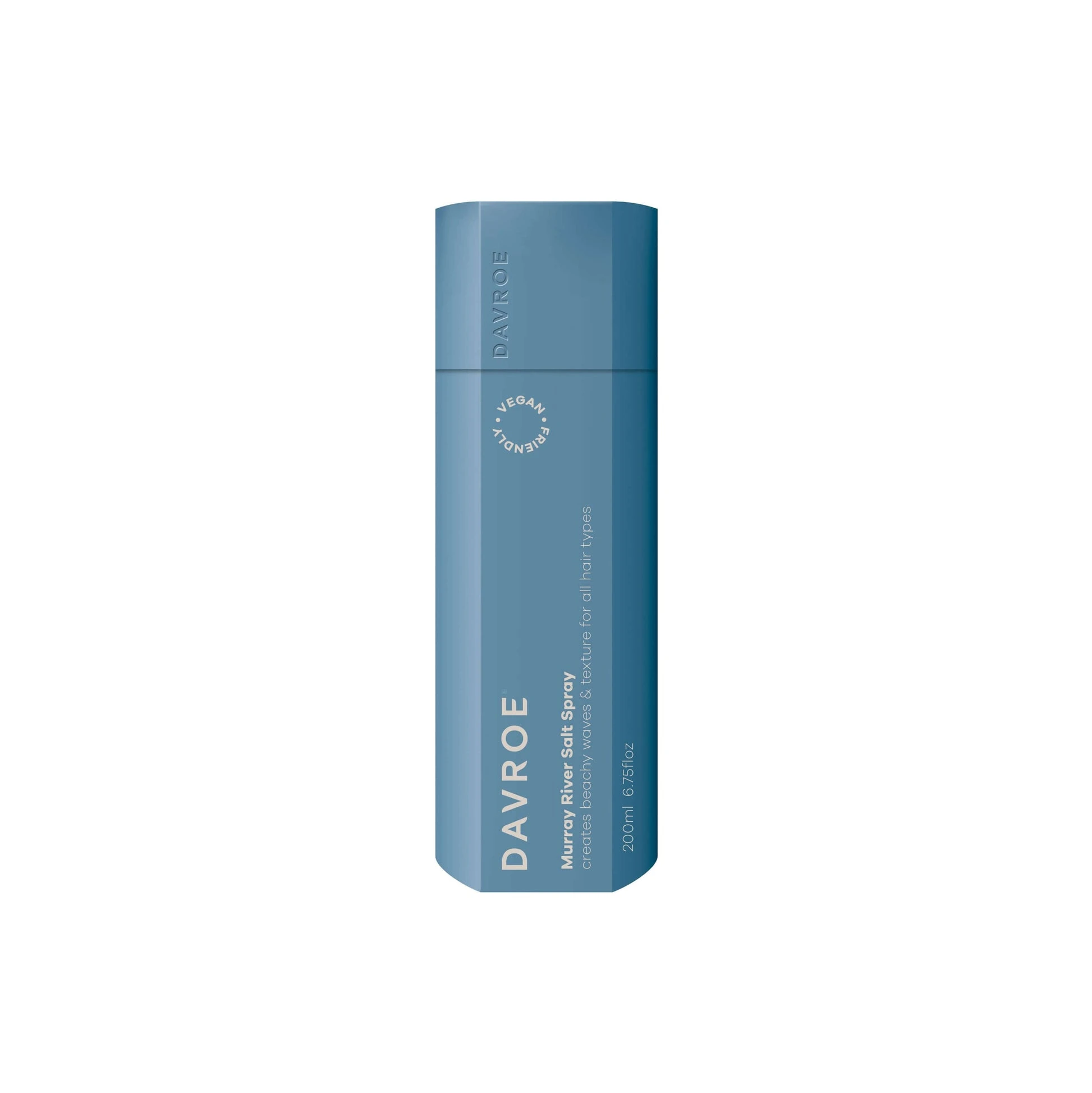 DAVROE - MURRAY RIVER SALT SPRAY | Соляний спрей для волосся, 200 мл.