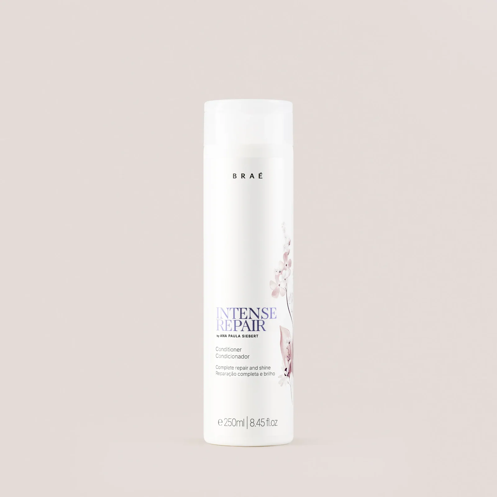 Інтенсивний відновлюючий кондиціонер для волосся Brae Intense Repair Conditioner, 250 мл