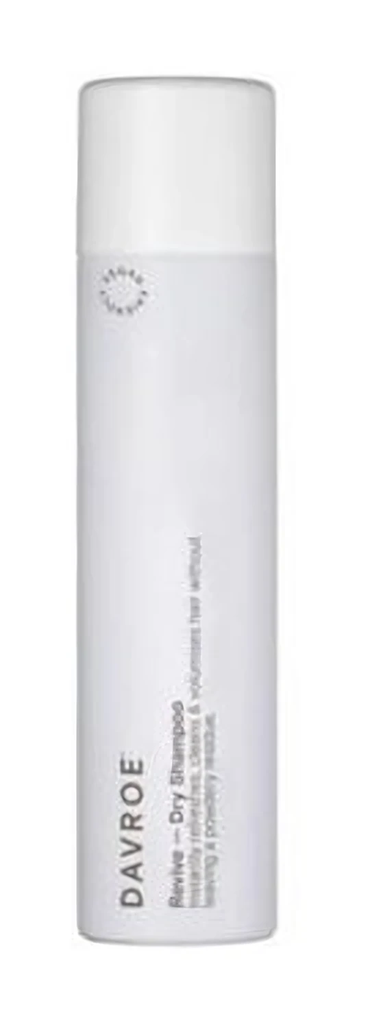 Сухий шампунь для волосся Davroe Revive Dry Shampoo, 175 мл