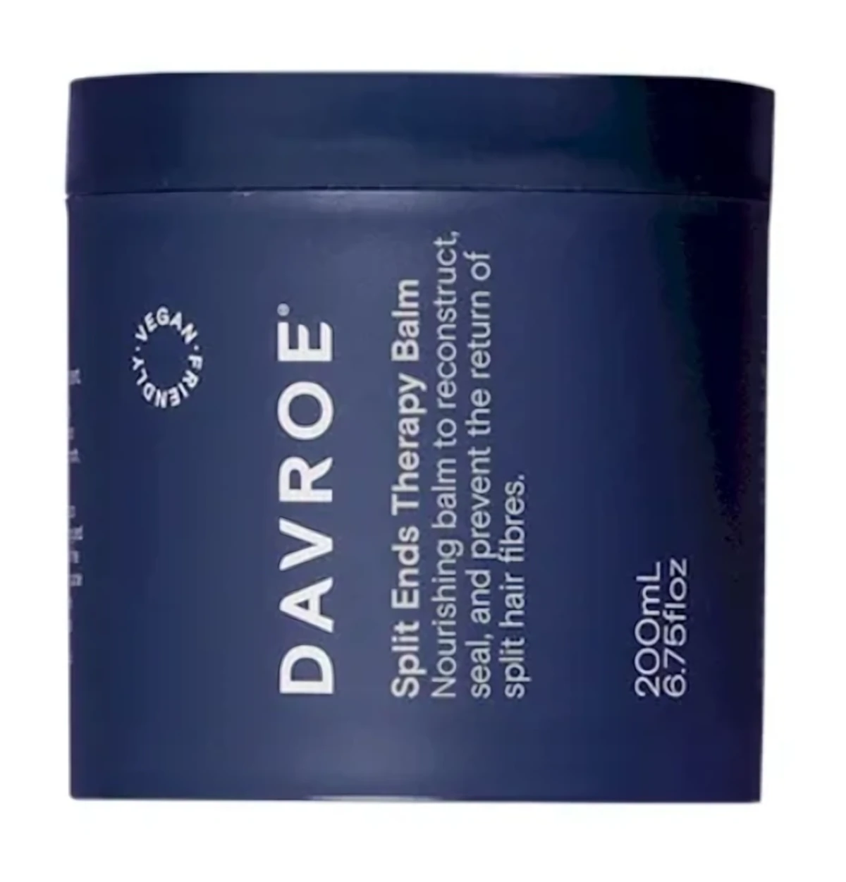 DAVROE - SPLIT THERAPY BALM | Бальзам для посічених кінчиків волосся, 200 мл.