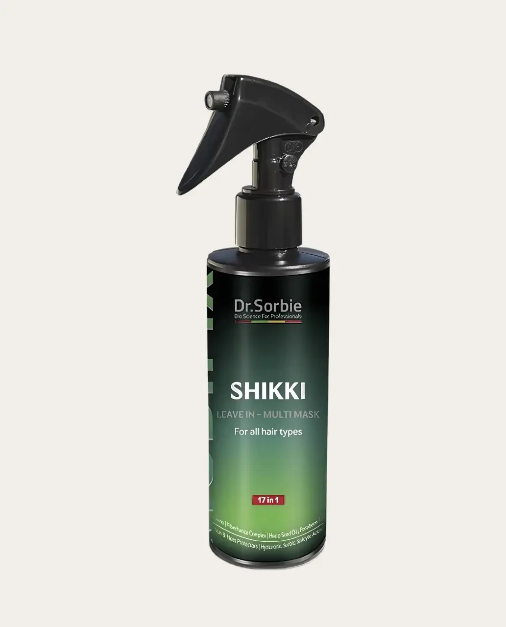 Dr.Sorbie - ModifiX Shikki Spray | Спрей 200 мл