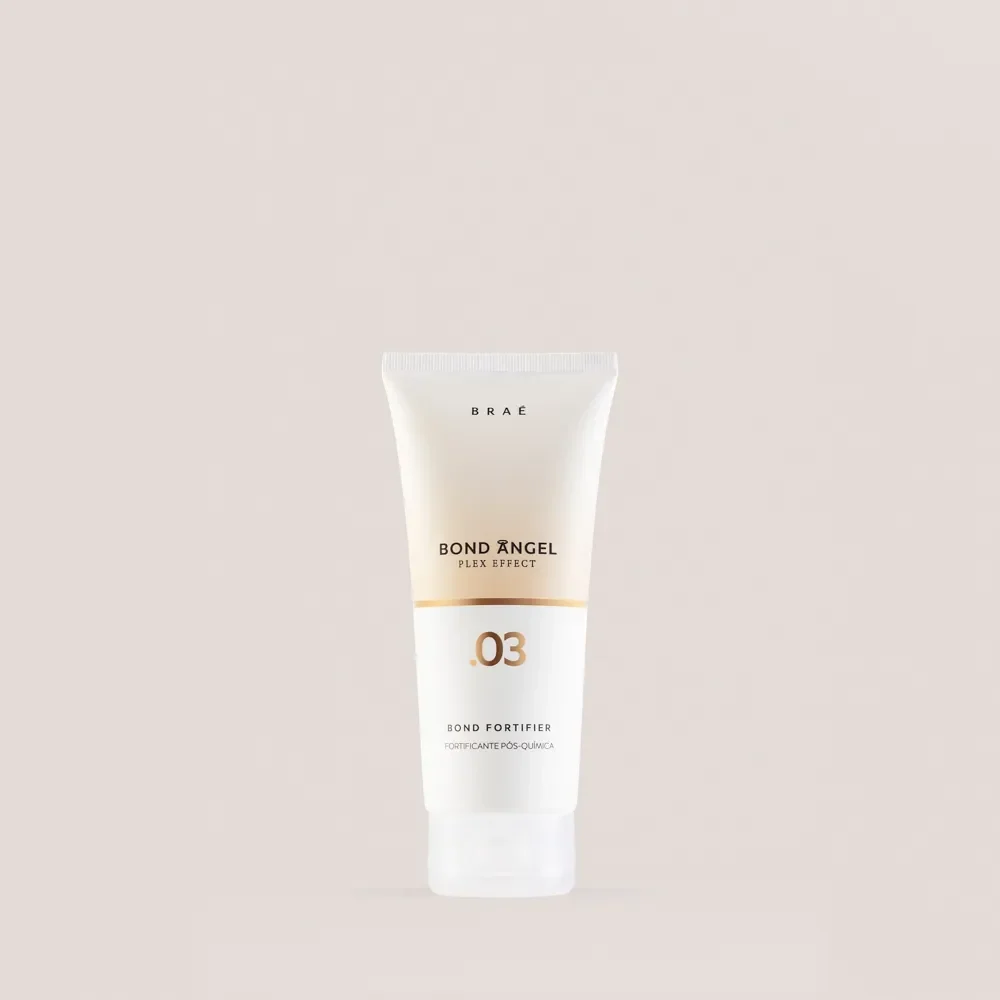 BRAÉ Bond Angel Plex Зміцнювач зв'язків - Bond Fortifier, 100 мл