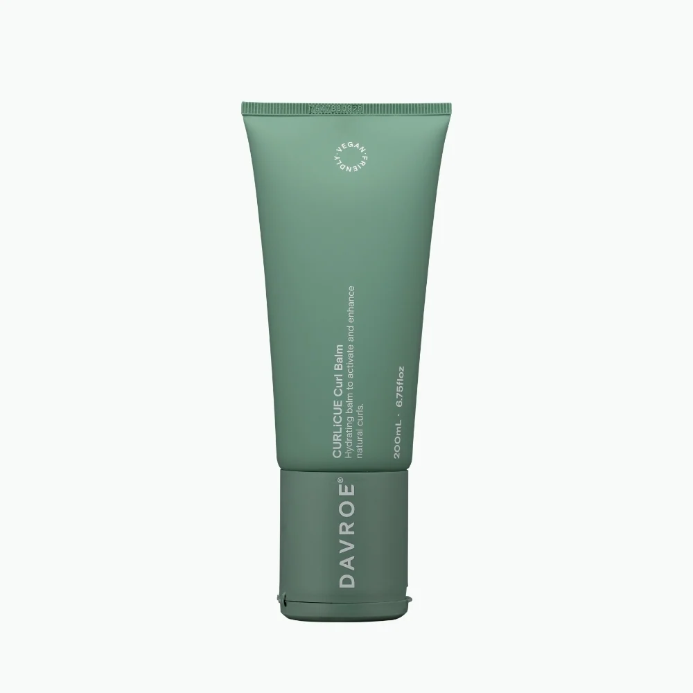 Бальзам для локонів Davroe Curlicue Curl Balm, 200 мл