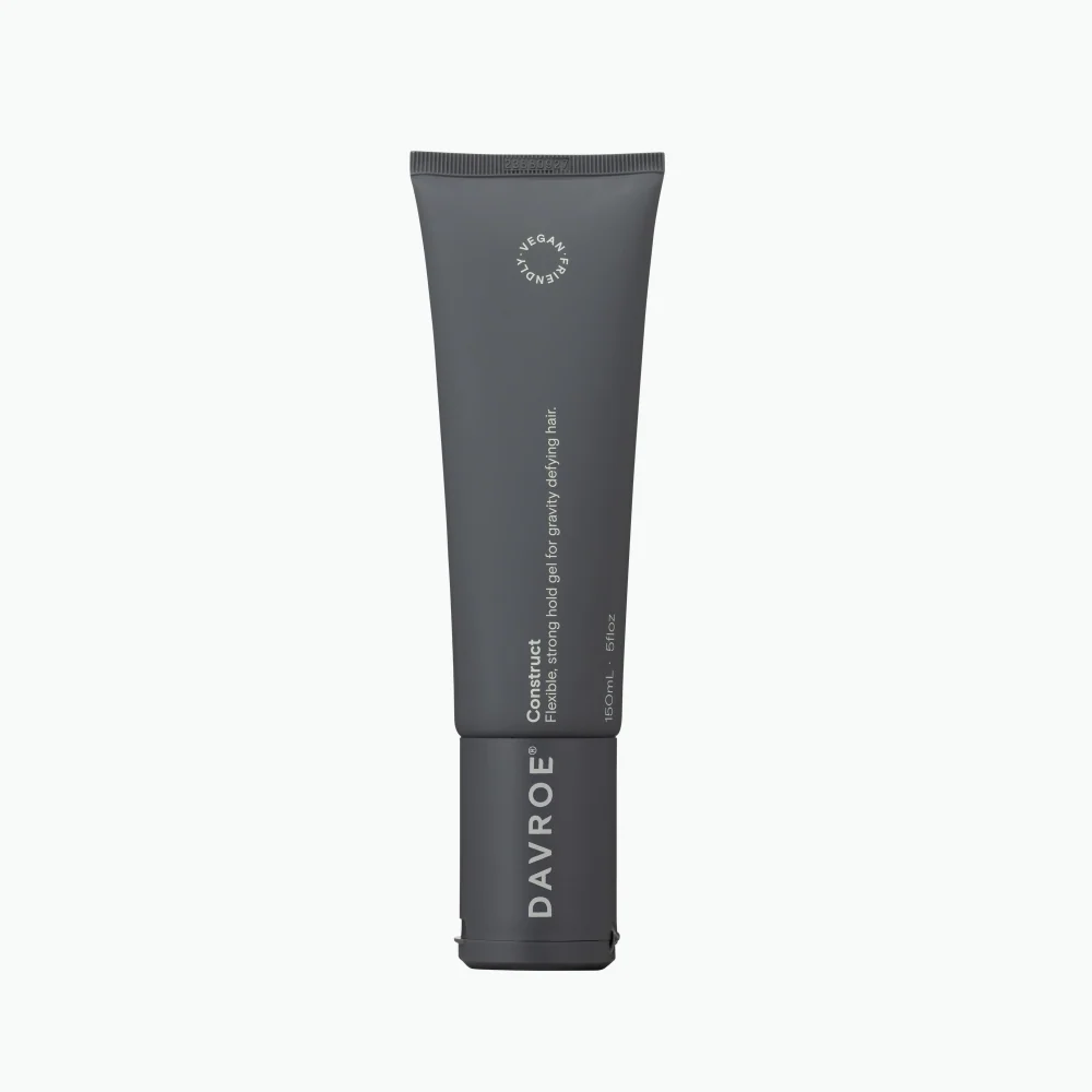 Styling Construct Gel Гель для укладання волосся сильної фіксації, 150 мл