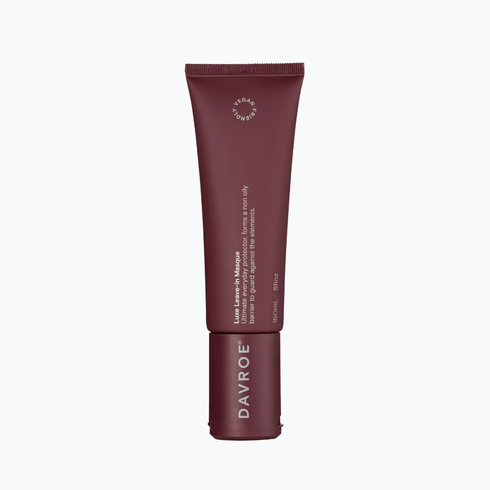 Незмивна маска для волосся Davroe Luxe Leave-In Masque, 150 мл