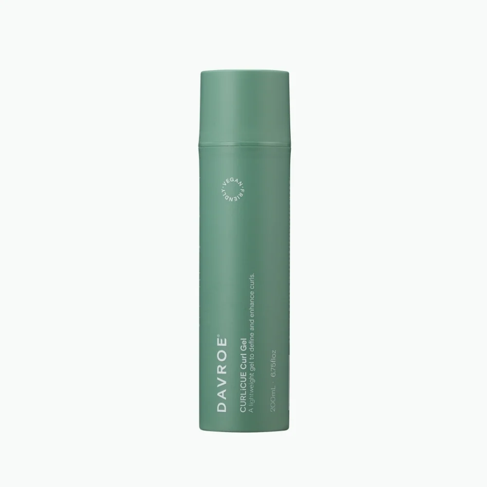 CURLiCUE Curl Gel delivers a lightweight Гель для курчавого волосся 200 мл