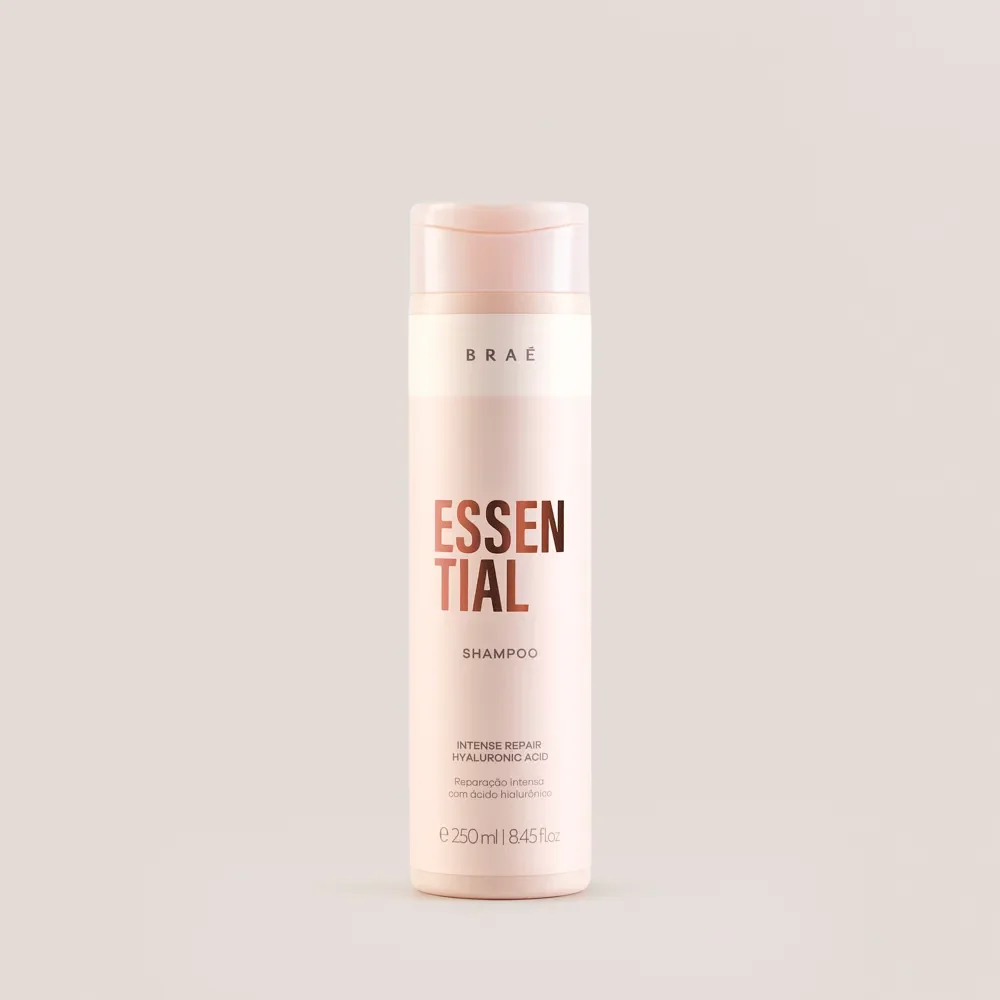 Зволожуючий шампунь Brae Essential Shampoo, 250 мл