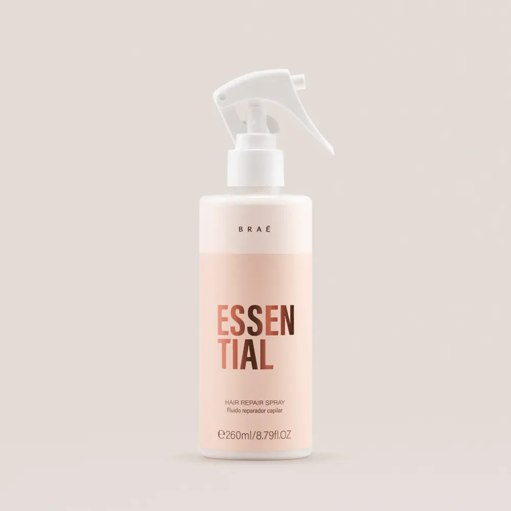 Спрей, що відновлює BRAE Essential Hair Repair Spray, 260 мл