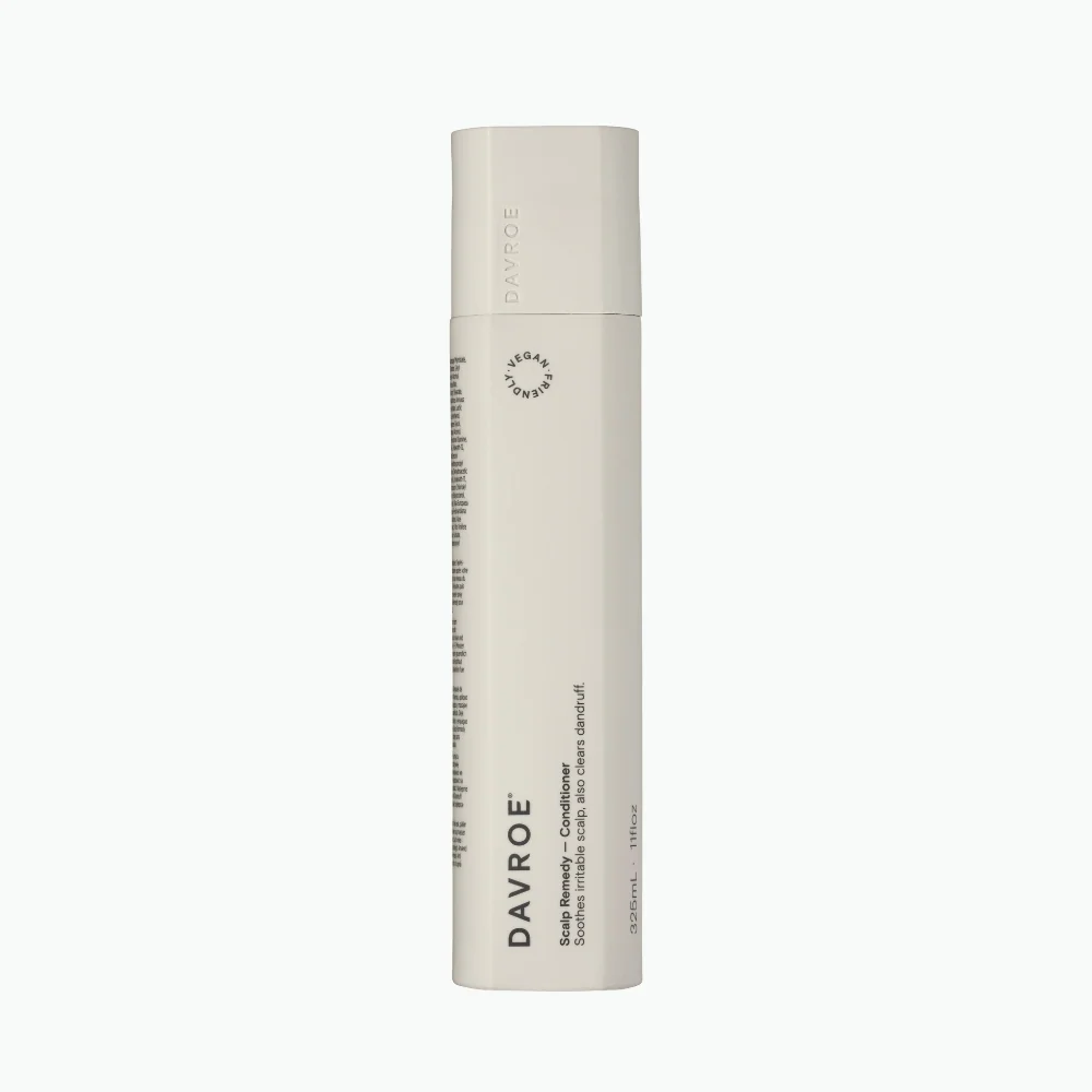 Кондиціонер для догляду за шкірою голови Davroe Scalp Remedy Conditioner, 325 мл