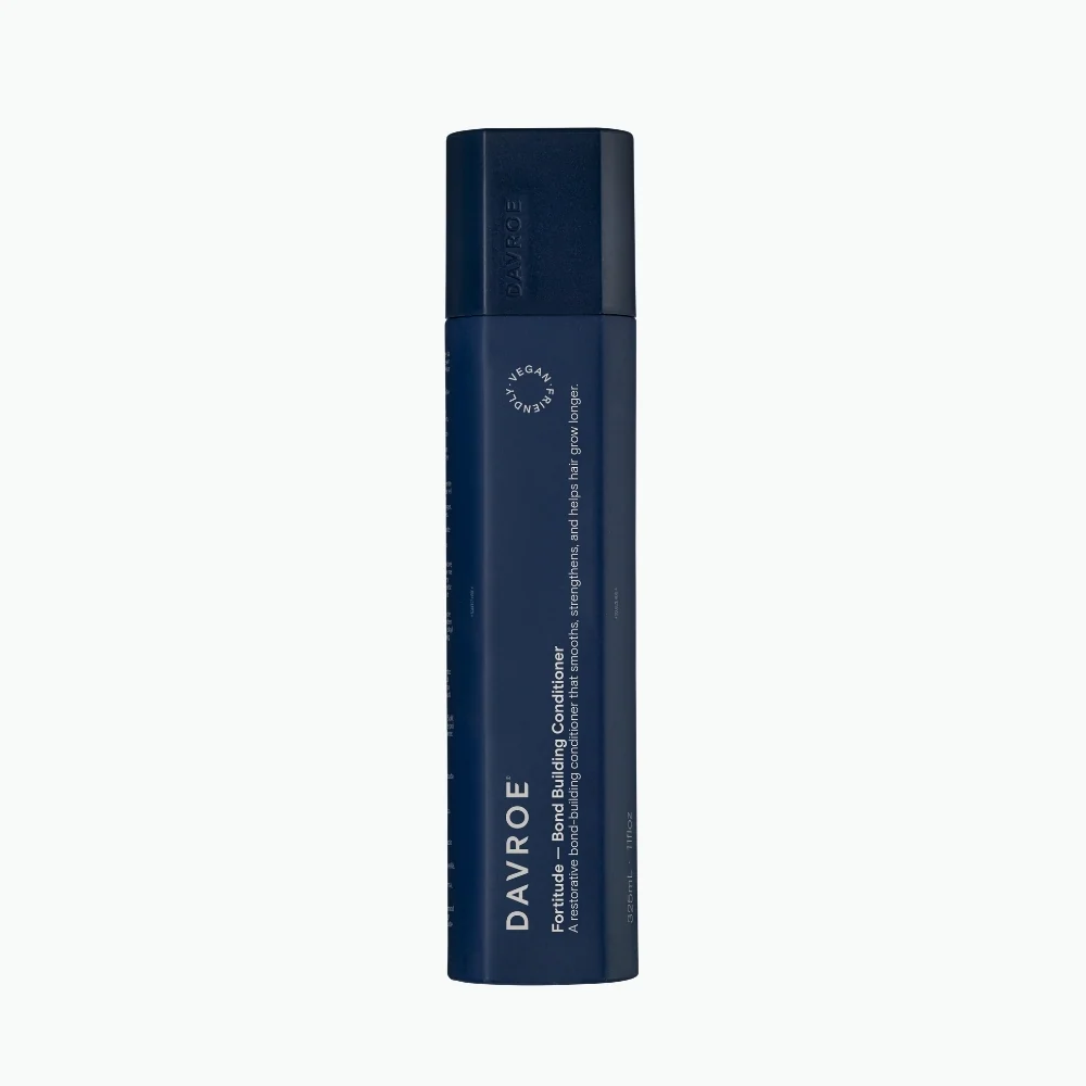 Кондиціонер для зміцнення волосся Davroe Fortitude Strengthening Conditioner, 325 мл