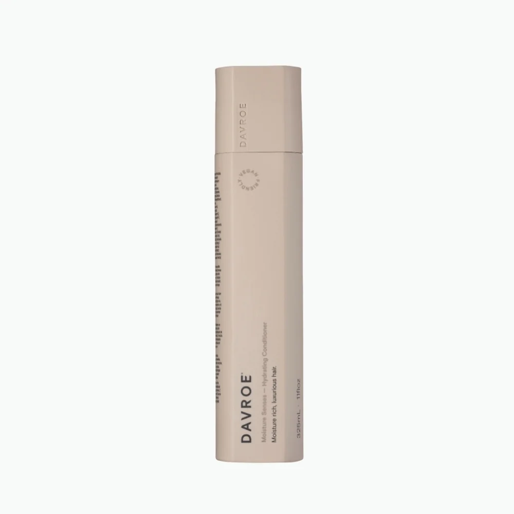 Зволожуючий кондиціонер Davroe Moisture Hydrating Conditioner, 325 мл