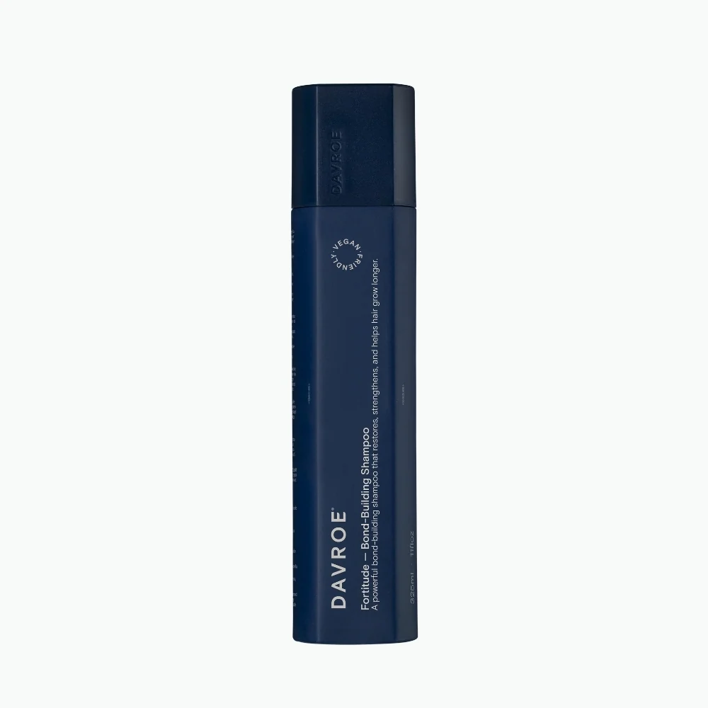 Шампунь для зміцнення волосся Davroe Fortitude Strengthening Shampoo, 325 мл