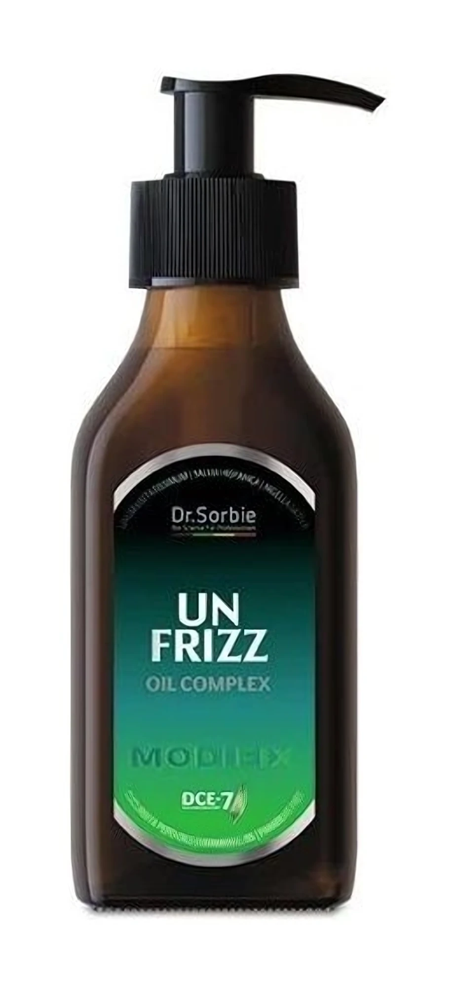 Олійний комплекс для волосся Dr.Sorbie ModifiX Betaine Un Frizz Oil Complex, 100 мл