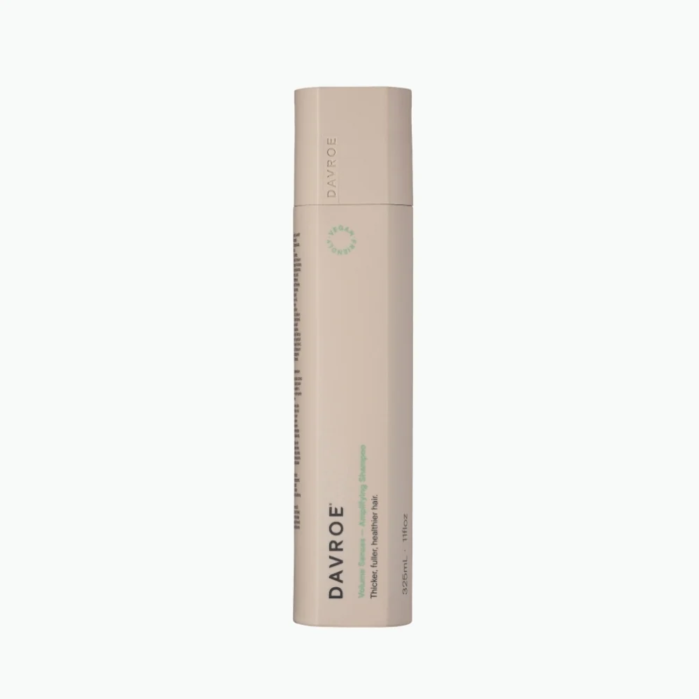 Шампунь для об'єму волосся Davroe Volume Amplifying Shampoo, 325 мл