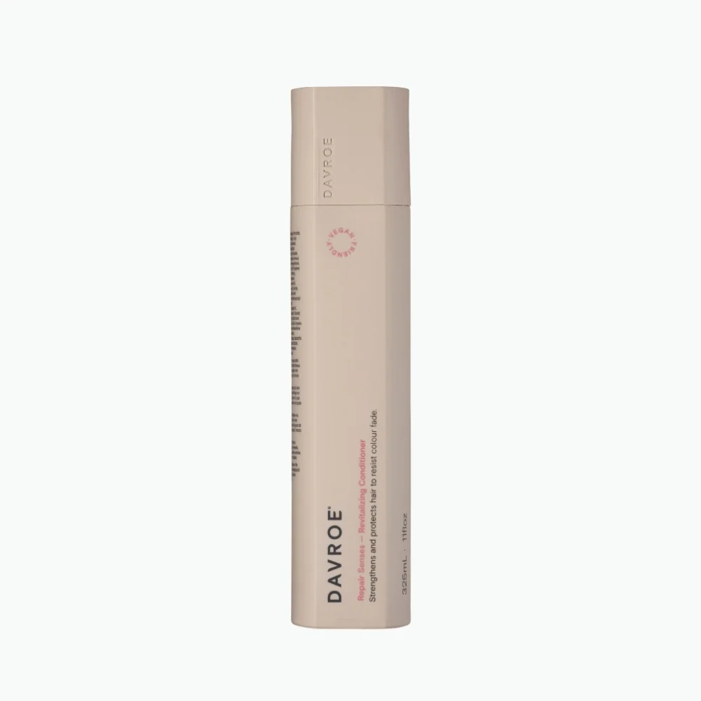 Відновлюючий кондиціонер Davroe Repair Senses Revitalizing Conditioner, 325 мл