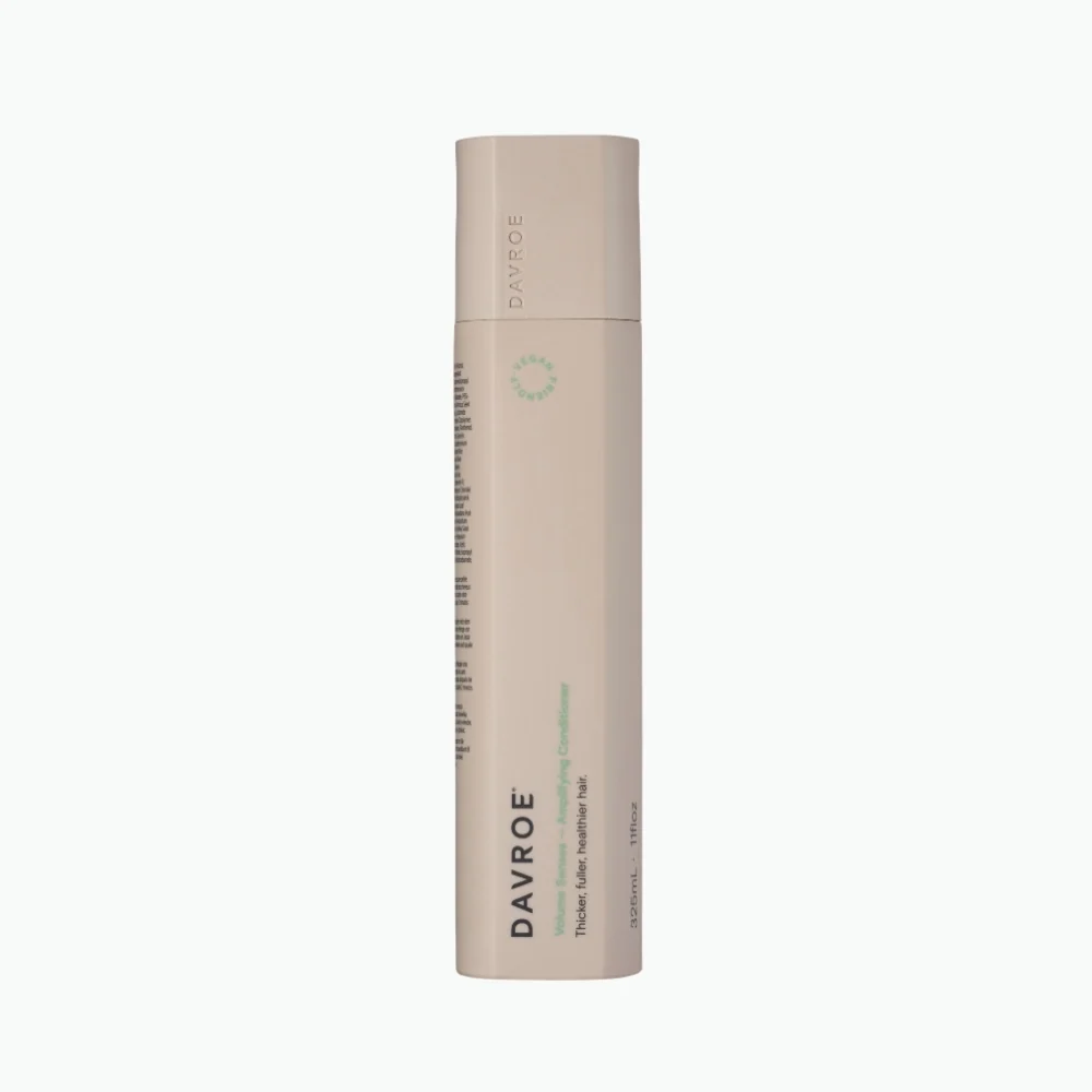 Кондиціонер для об'єму волосся Davroe Volume Amplifying Conditioner, 325 мл