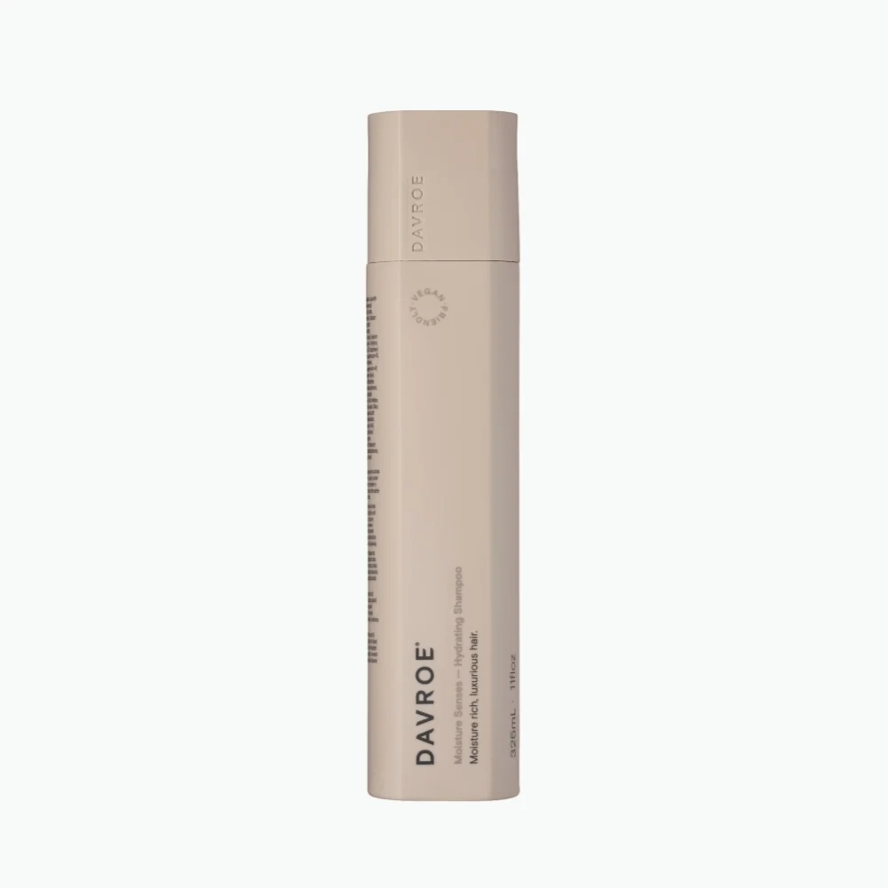 Зволожуючий шампунь Davroe Moisture Hydrating Shampoo, 325 мл