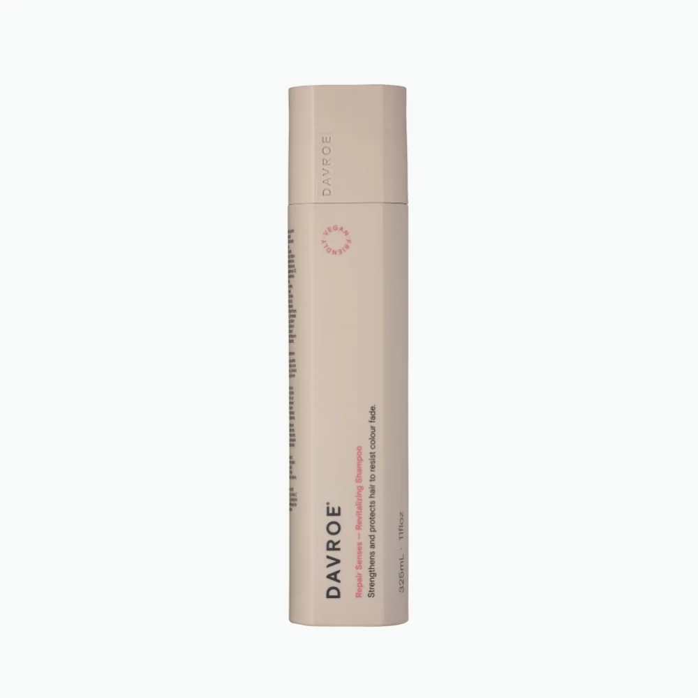 Відновлюючий шампунь Davroe Repair Senses Revitalizing Shampoo