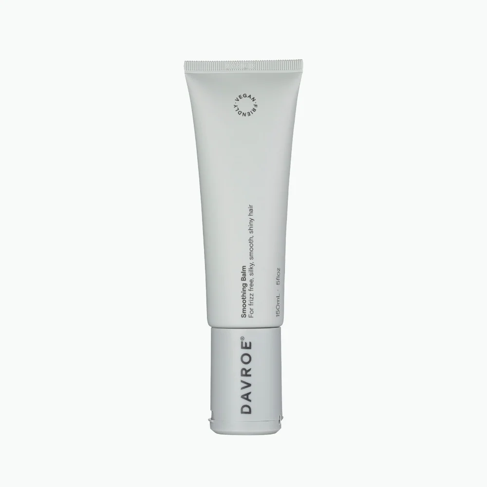 DAVROE - SMOOTHING BALM | Розгладжуючий бальзам, 150 мл.