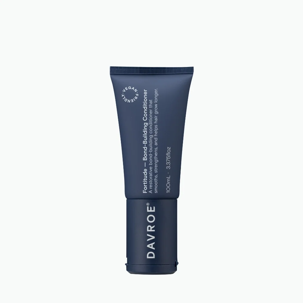 DAVROE - FORTITUDE STRENGTHENING CONDITIONER | Кондиціонер для зміцнення волосся, 100 мл.