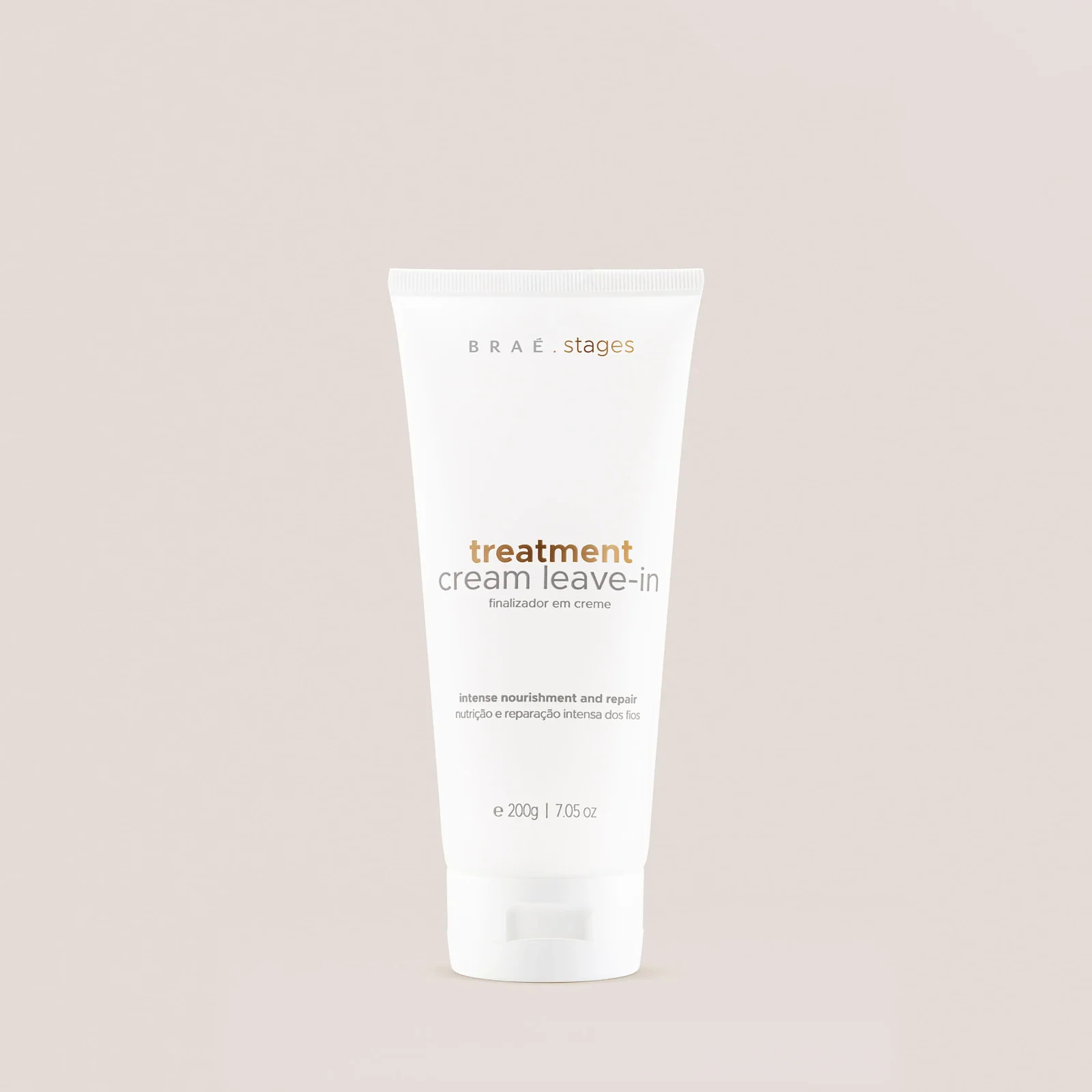 BRAE - STAGES TREATMENT CREAM LEAVE-IN | Крем для волосся, 200 мл